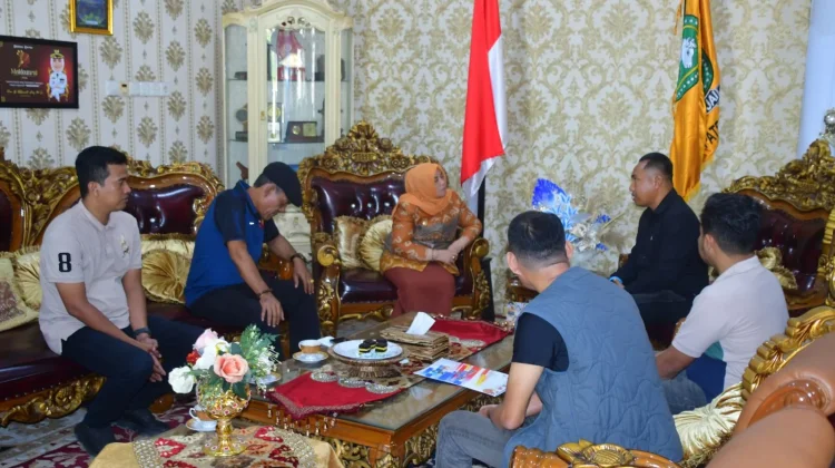 Hadapi Porprov 2026, Sinjai Turunkan 300 Atlet di 25 Cabor