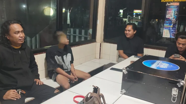 Cinta Ditolak Berujung Penganiayaan pada Seorang Wanita Belia di Bone