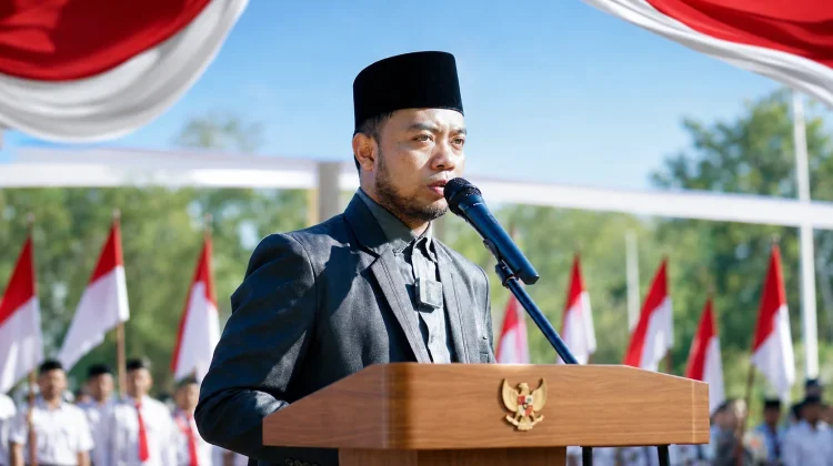 Maknai Kemerdekaan lewat Gerakan Go In Go Out