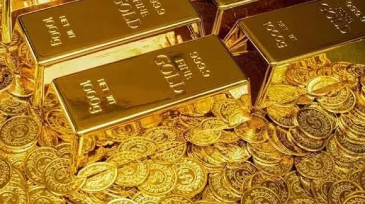 Emas : Investasi Favorit Masyarakat Jaman Now