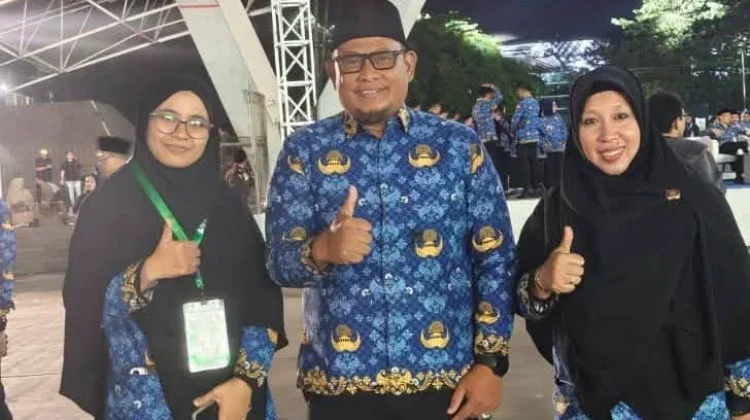 Dua Penyuluh Bone Wakili Sulsel di MTQ