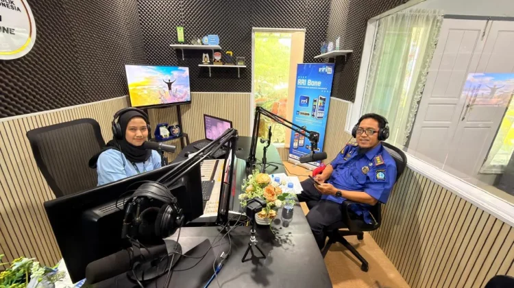 Damkar Bone Catat 106 Kasus Kebakaran hingga Agustus 2026