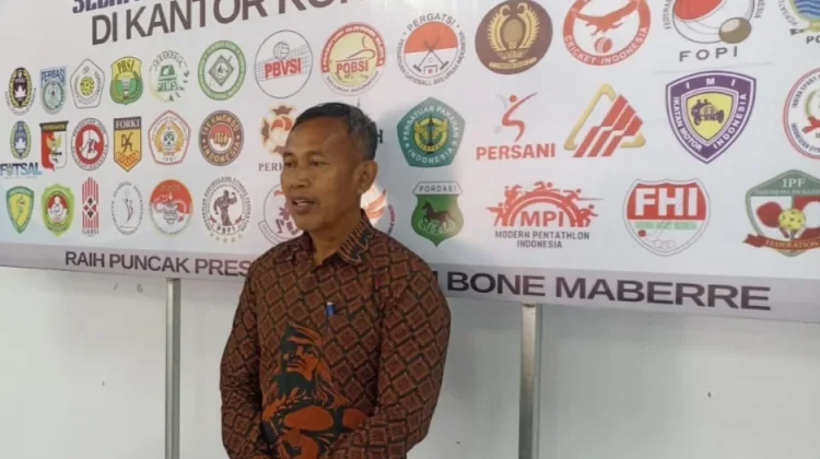 Porprov Sulsel 2026: Bone Siap Gelar Cabor Judo