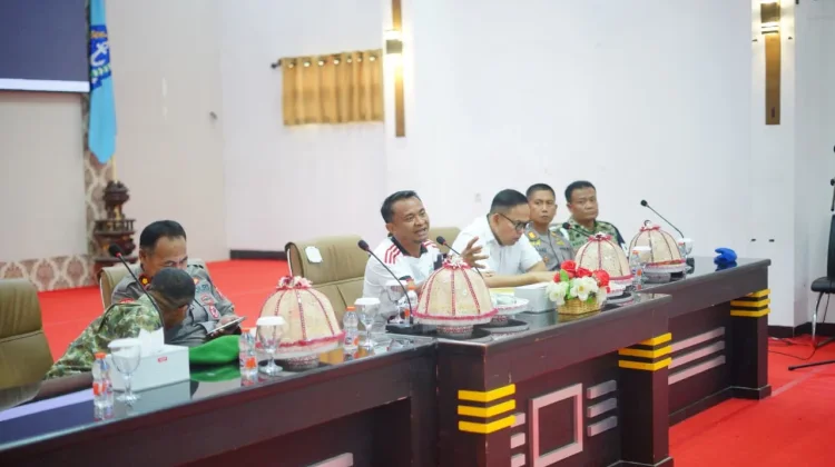 Pangkas Kelangkaan BBM, Pemkab Bone Permudah Izin Rekomendasi Bersubsidi
