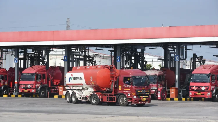 Pertamina Imbau Warga Bone Waspadai Informasi BBM Palsu