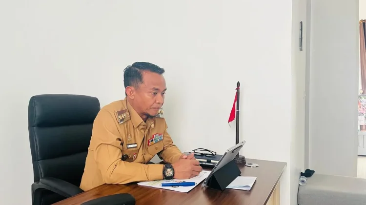 Pemkab Bone Perbarui Prosedur Pengajuan Rekomendasi BBM Subsidi Bio Solar