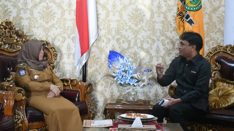 Bawaslu Sinjai Mulai Mitigasi Netralitas ASN Jelang Pemilu 2029