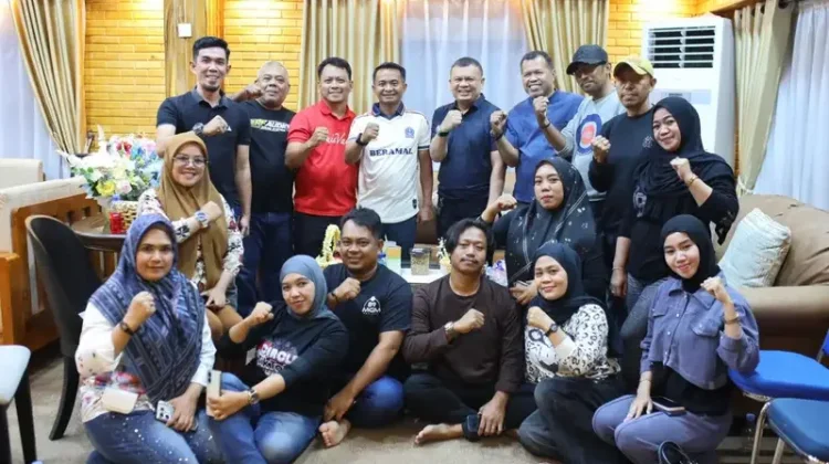 ASIKMULU Siapkan BERAMAL FEST 2026 di Kabupaten Bone