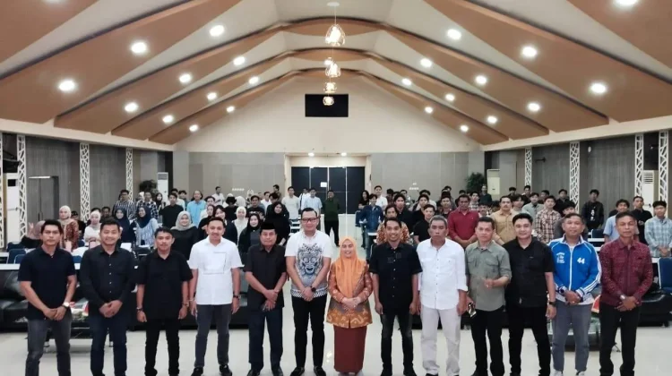 HIPPMAS Sinjai Gelar Kongres XVII di Makassar, Perkuat Konsolidasi Organisasi