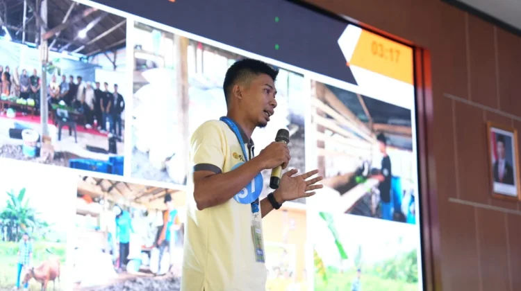 Inovasi Petani Muda Bone: Manfaatkan Smart Farming untuk Pertanian Modern
