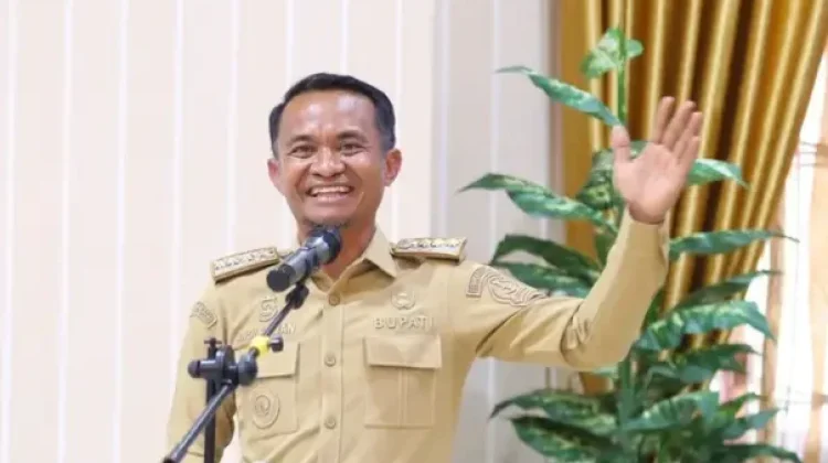 Resmi Disetujui BKN, Pemkab Bone Terapkan Sistem Manajemen Talenta ASN