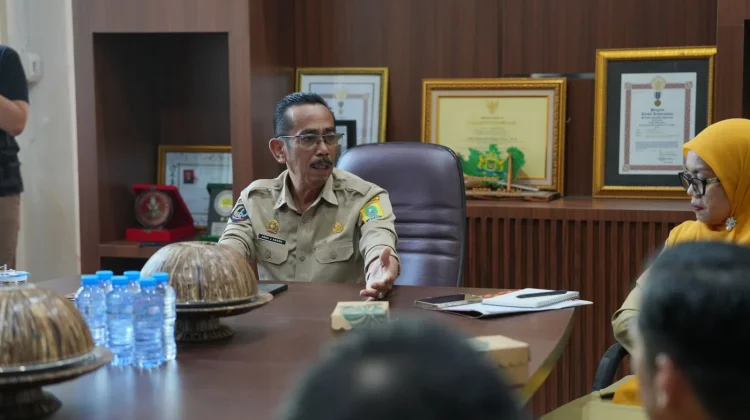Pemkab Sinjai Tindaklanjuti Kebutuhan Sekolah Rakyat Permanen