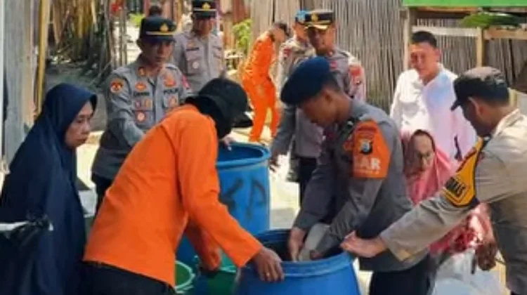 l Warga Watallipue