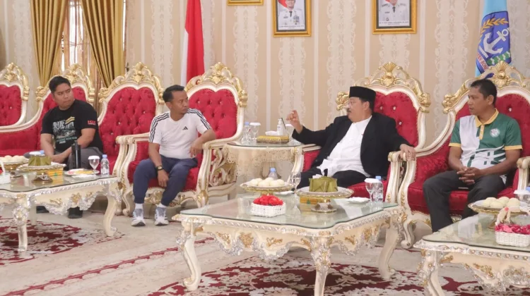 PORDI dan Pemkab Bone Siap Gelar Pesta Rakyat Turnamen Domino