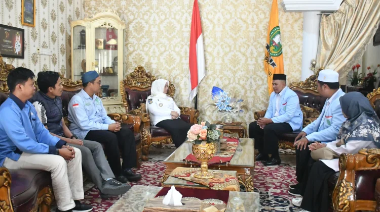 Ustaz Solmed Dijadwalkan Safari Dakwah di Sinjai 30 September