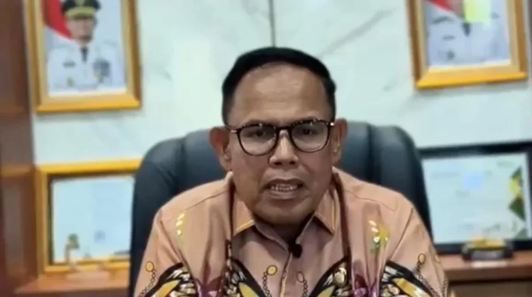 Pemkab Bone Dorong RRI Kuatkan Peran Media Independen