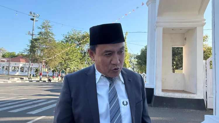 Dinsos Bone Hemat Anggaran BPJS lewat Pembenahan Data