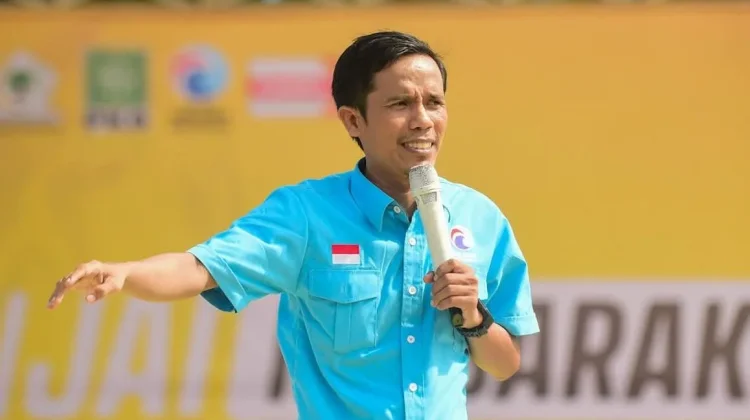 Pilketua Karang Taruna Sinjai, Muhajir Dorong Pemuda Bawa Desa Lebih Mandiri