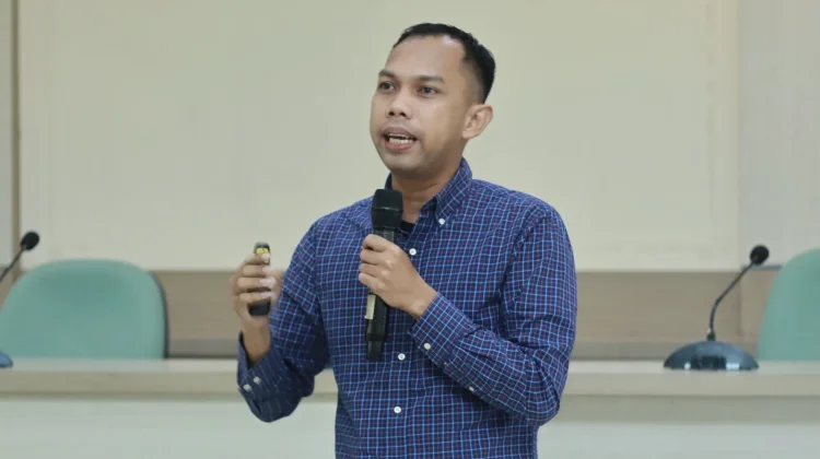Putra Bone Raih Beasiswa LPDP, Lanjut Studi Doktoral di New Zealand
