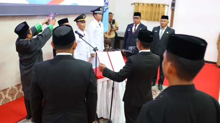 Penyegaran Birokrasi Bone, Momentum Dorong Kinerja dan Sektor Pendidikan