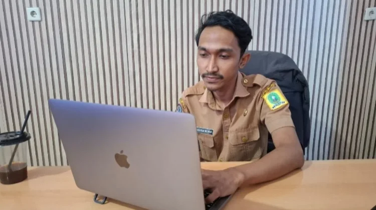 Mulai 2026, Diskominfo Sinjai Perketat Pengelolaan Website Desa