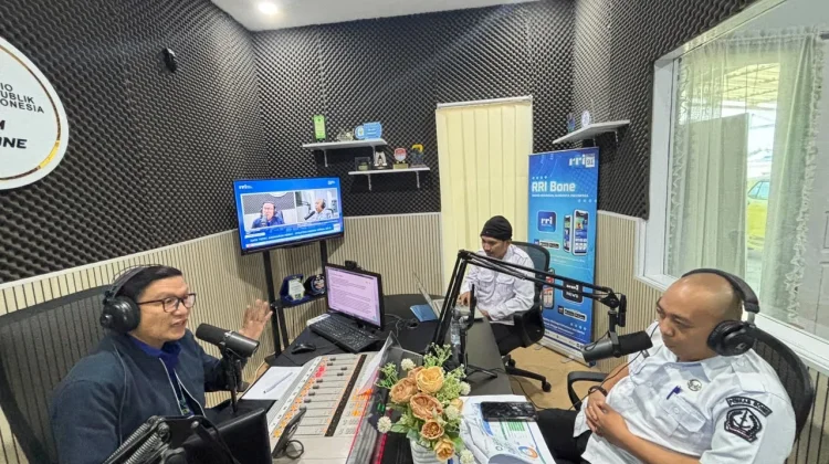 Kepesertaan BPJS Nonaktif, Warga Bone Bisa Reaktivasi