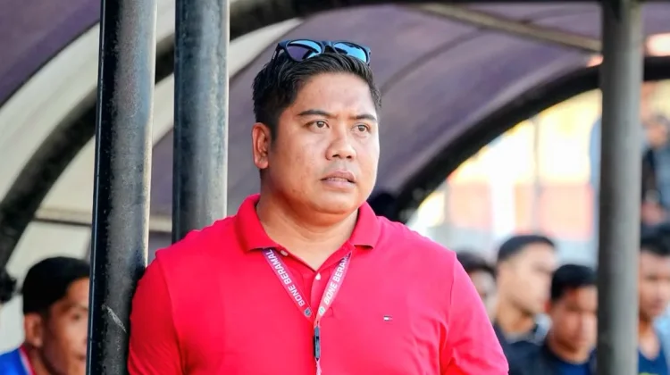 SDH Usai Lolos Semifinal Piala Gubernur, Bone Beramal FC Perketat Lini Belakang