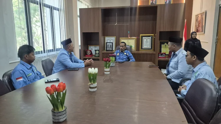 BKPRMI Sinjai Siapkan Tiga Lokasi Tabligh Akbar Ustaz Solmed