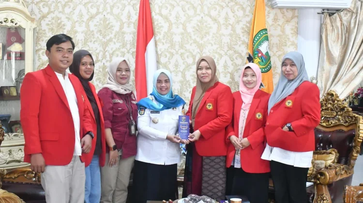 Unhas Jajaki Pengembangan SDM Sinjai Lewat Program S2 Bahasa Inggris