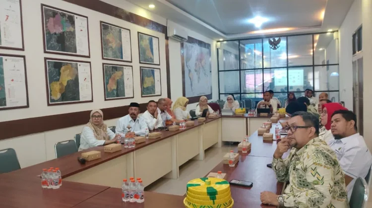 BPN Sinjai Percepat Balik Nama Sertipikat Lewat Program 10 Hari