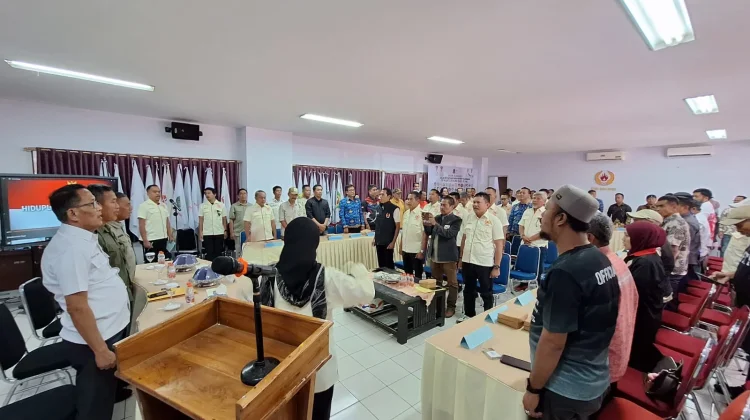 KONI Bone Targetkan 92 Medali Emas pada Porprov Sulsel 2026