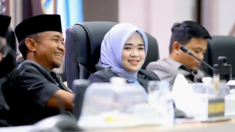 Pemkab dan DPRD Bone Bahas Tiga Ranperda Strategis