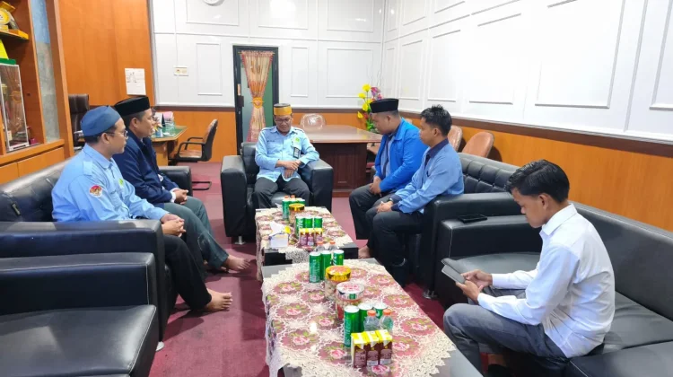 Kemenag Sinjai Siap Dukung Tabligh Akbar BKPRMI Hadirkan Ustaz Solmed