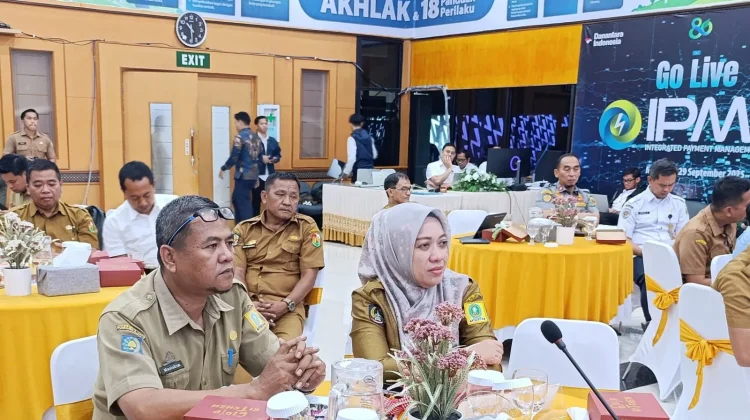 Pemkab Sinjai dan PLN Sinkronkan Program Listrik Perdesaan