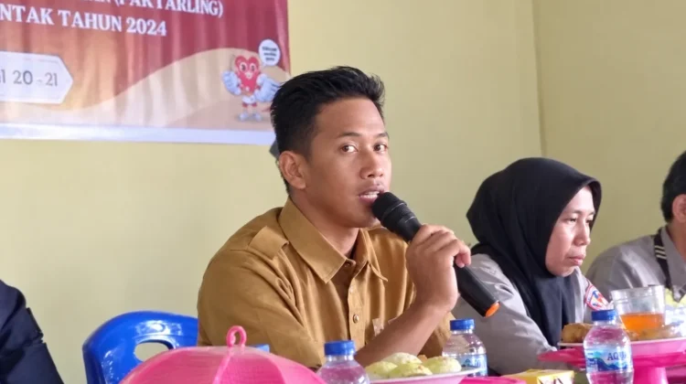 Warga Massengreng Pulu Diminta Waspada Pencurian Trafo