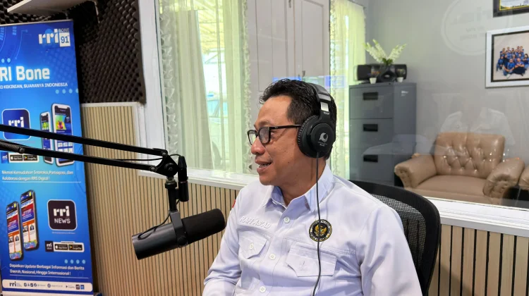 Kuota Haji Bone 2027 Turun, Peluang Tambahan Terbuka
