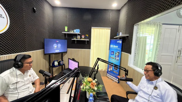 Persiapan Haji 2027, Ratusan Jemaah Bone Belum Urus Paspor