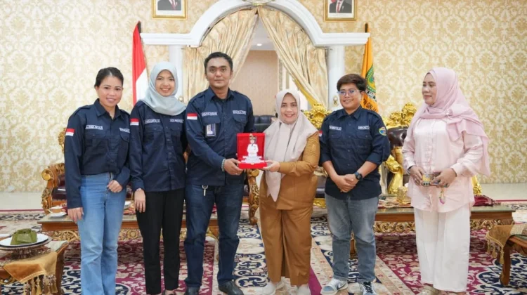 MAKI Sulsel Bakal Gandeng Desa di Sinjai Perkuat Pencegahan Narkoba