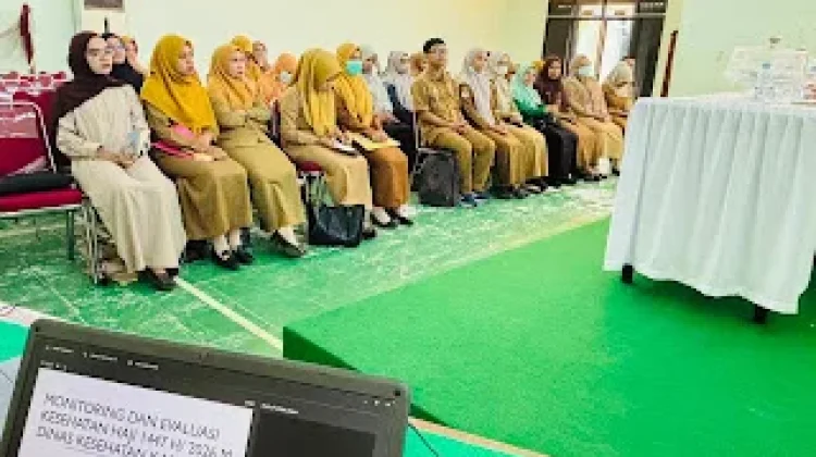 Dinkes Sinjai Ungkap Lima Penyakit Terbanyak pada Jemaah Haji
