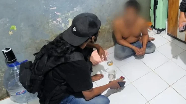 Tiga Hari Dipinjam, Mobil Warga Bone Belum Kembali