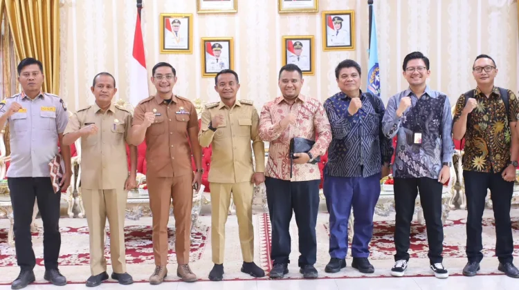 Bupati Bone Siapkan Super App untuk Percepat Layanan Publik