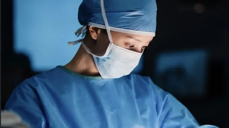 Kim Ji Won Kembali lewat Drama Doctor X, Tayang Oktober Mendatang