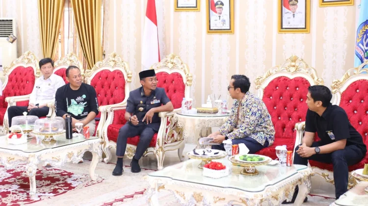 Pemkab Bone Bersiap Fungsikan Intalasi Pengolahan Lumpur Tinja Passippo