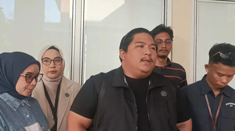 Dugaan Penganiayaan Ketua DPRD Bone, Yuli Diperiksa Badan Kehormatan
