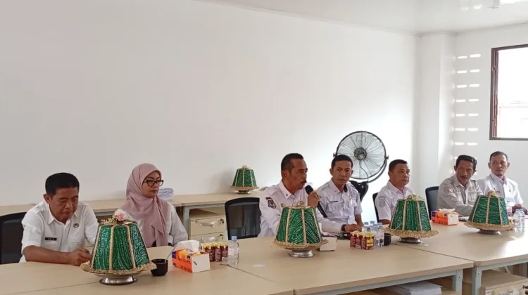 Ketua Tim Transisi Sekolah Rakyat Sinjai Minta IPAL dan Sanitasi Dipantau