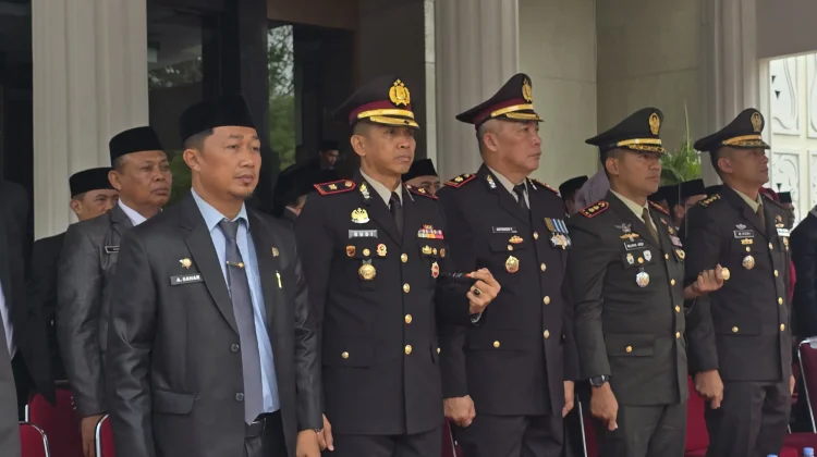 Hari Kesaktian Pancasila, Danyon C Pelopor Teguhkan Persatuan