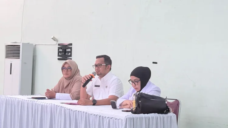 Dinkes Sinjai Evaluasi Kematian Ibu dan Bayi untuk Perkuat Layanan Kesehatan