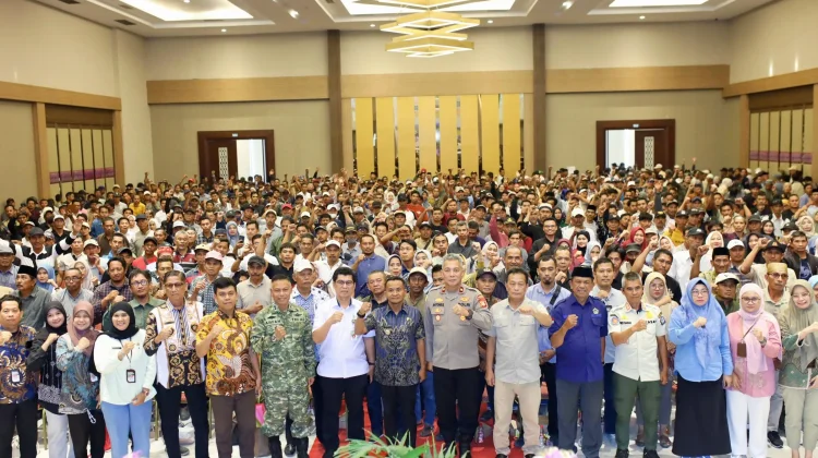 Berkah Bone: Kementan Kucurkan Rp89,8 Miliar Optimasi Lahan