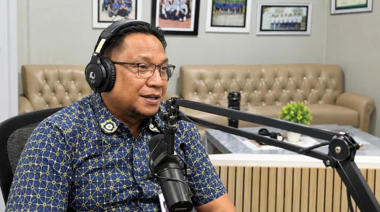 JKN Jadi Perlindungan Finansial Saat Risiko Kesehatan Datang