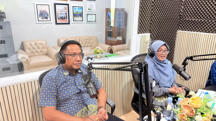 BPJS Kesehatan Perluas Akses Pelayanan Melalui Digitalisasi
